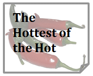 The Hottest of the Hot - Biochemistry of Peppers