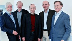 Directors of the Max Planck Institute for Coal Research