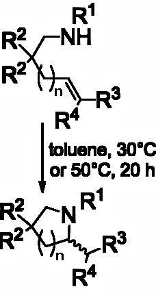 Chiral Amine Synthesis