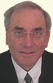 Mark Cesa, IUPAC President