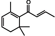 beta-damascone