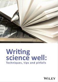 Writing Science Well by Andrew Moore