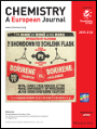 Chemistry - A European Journal Cover Quiz