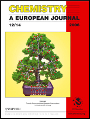 Chemistry - A European Journal Cover Quiz