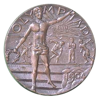 1904 Olympics