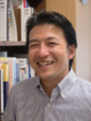 Teruaki Hayakawa