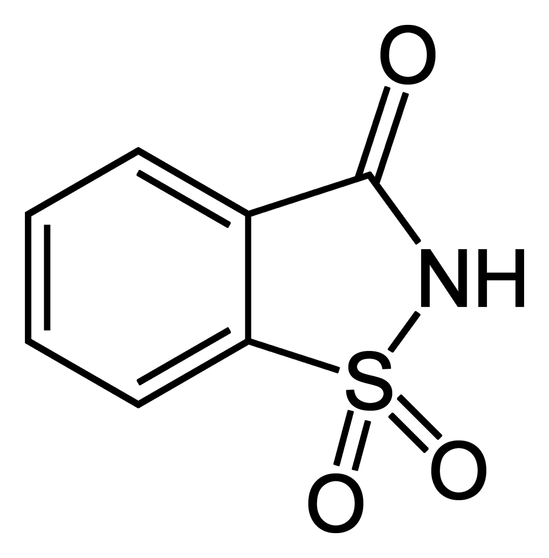 Saccharin