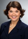 Donna Nelson, ACS President