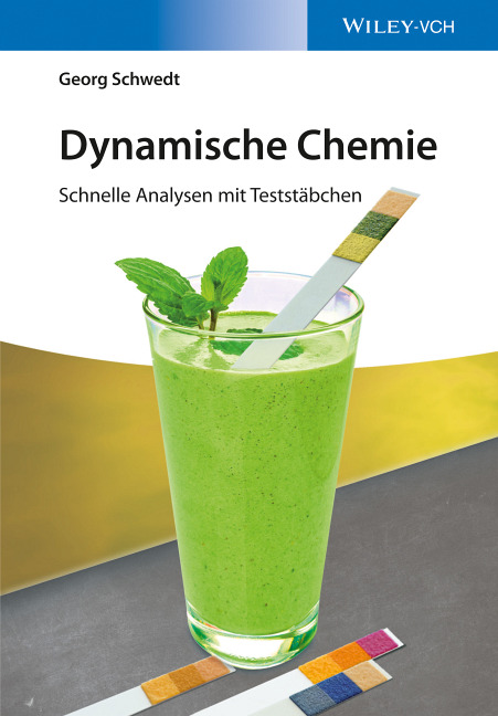 Dynamische Chemie, Schwedt