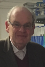 Professor Georg Schwedt