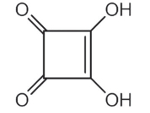 squaric acid