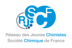 Logo of the RJ-SCF 