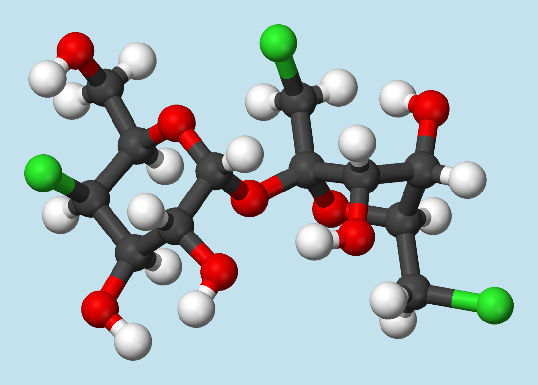 Sucralose - Discovery and Toxicity