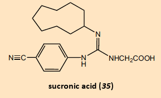 Sucronic acid