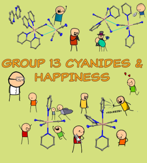 Cover Haiges Cyanide and Happiness