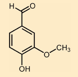 Vanillin