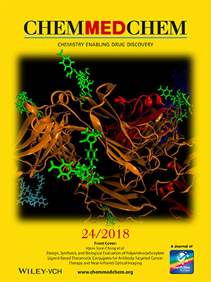 ChemMedChem Cover