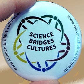 Science March 2018 Pin