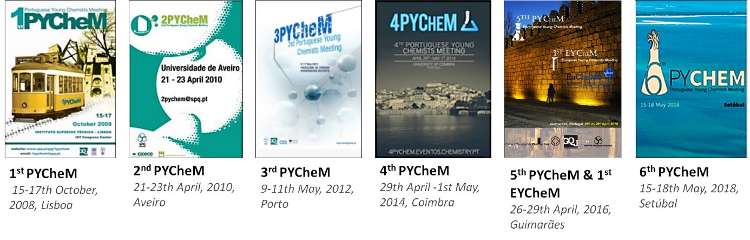 PYCheMs