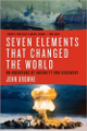 Seven Elements that Changed the World: An Adventure of Ingenuity and Discovery