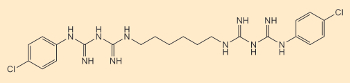 chlorhexidine