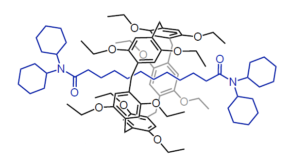 pillar[5]arene-containing [2]rotoaxanes
