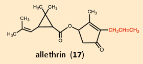 Allethrin