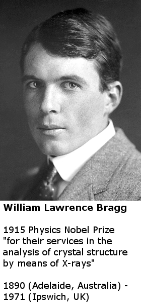 William Bragg