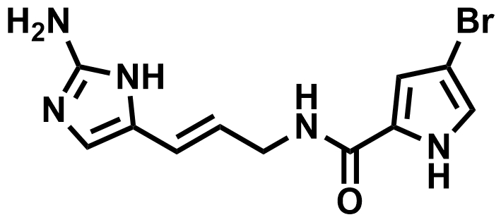 hymenidin