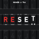 RESET