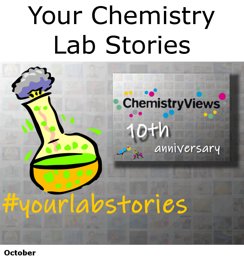 YourLab Stories