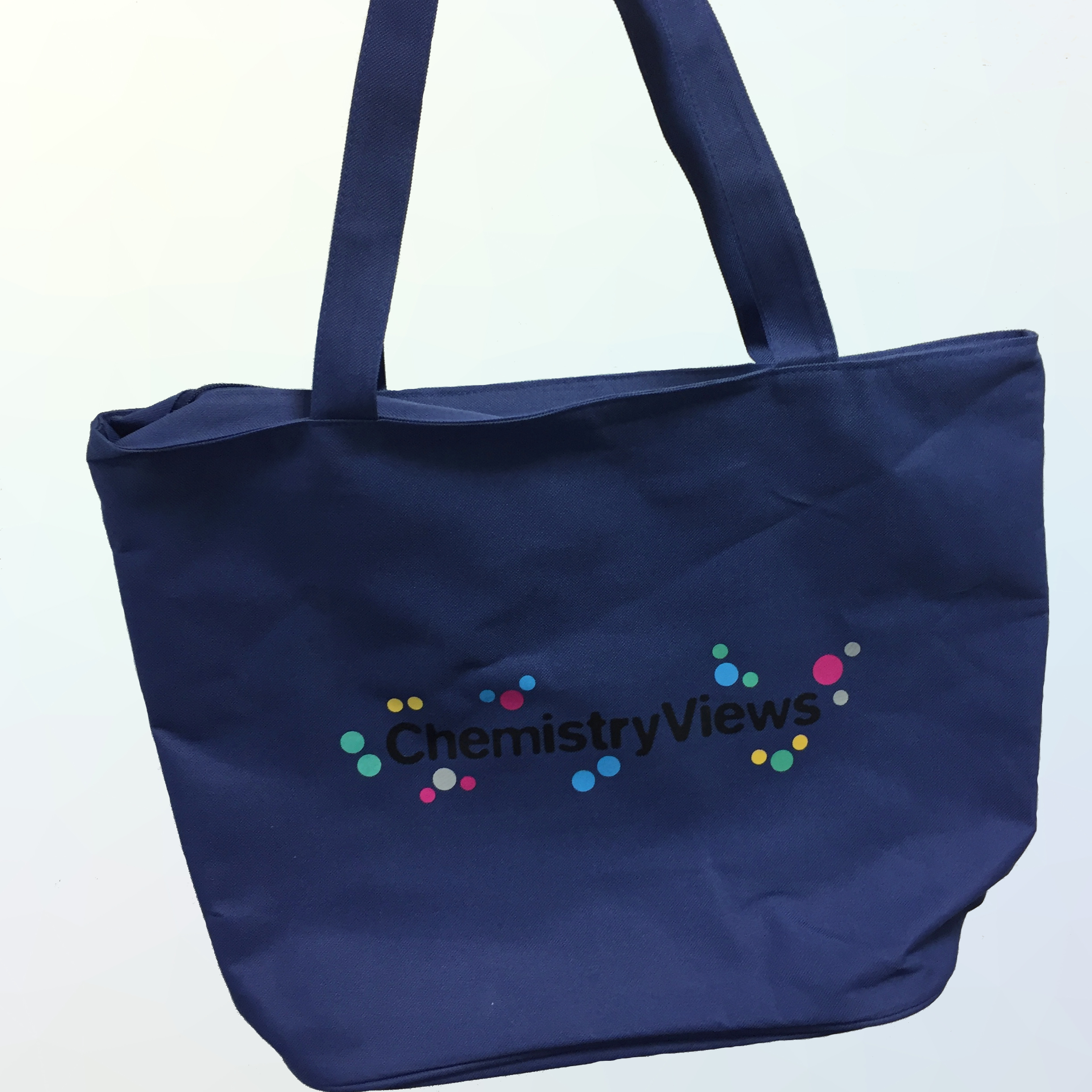 ChemistryViews bag