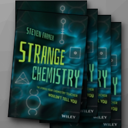 Strange Chemistry 