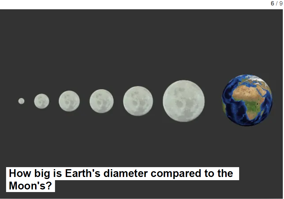 Moon Quiz 6