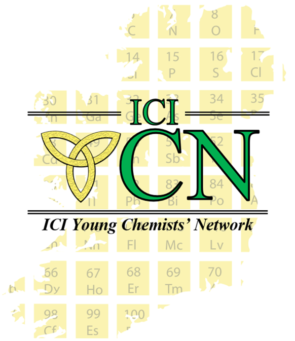 Establishment of the ICI-Young Chemists' Network chaired by Mark Kelada