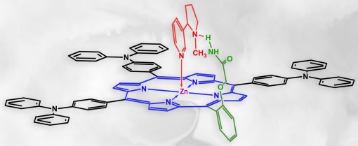 Polymer as a nicotine trap