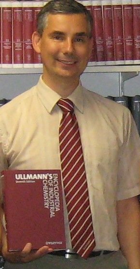 Ullmanns