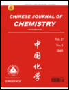 Chinese Journal of Chemistry