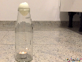 thumbnail image: How Do You Get the Egg in the Bottle