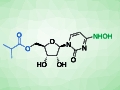 thumbnail image: High-Yielding Synthesis of Antiviral Drug Candidate
