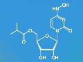 thumbnail image: Improved Synthesis Route for Molnupiravir