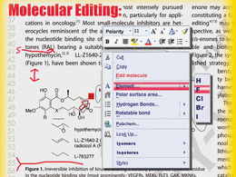 Molecular Editing of Kinase-Targeting Resorcylic Acid Lactones