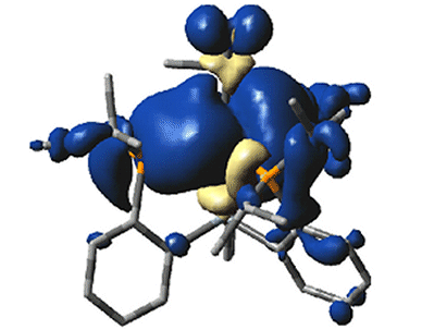 Mononuclear Ru(I) and Os(I) Complexes