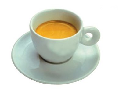 Espresso – A Three-Step Preparation