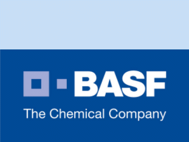 BASF Plant Grows