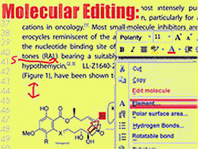 Improving Kinase Inhibitors