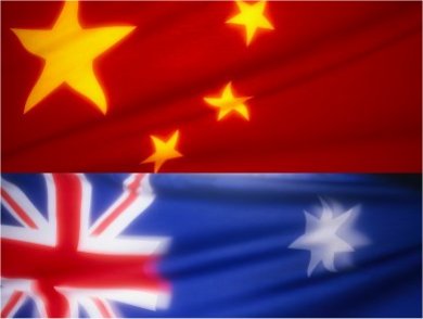 Australian-Chinese CO2-Storage Project