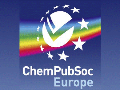 ChemPubSoc Europe Impact Factors