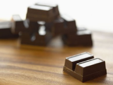 Chocolate – The Noblest Polymorphism II