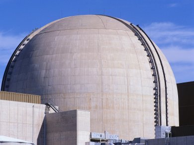 Nuclear Plan Proposed